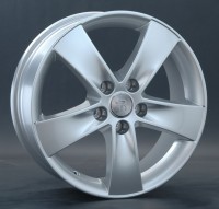 Диск Replay NS205 18x7 5x114.3 ET45 DIA66.1 S