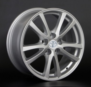 Диск Replay TY98 17x7 5x114.3 ET39 DIA60.1 S