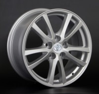 Диск Replay TY98 17x7 5x114.3 ET39 DIA60.1 S