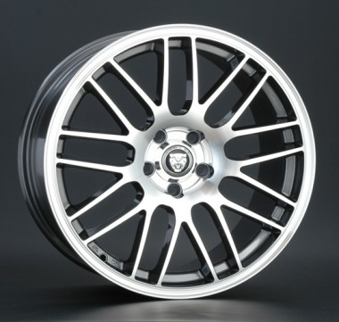 Диск Replay JG2 18x8 5x108 ET49 DIA63.3 GMF