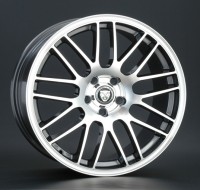 Диск Replay JG2 18x8 5x108 ET49 DIA63.3 GMF