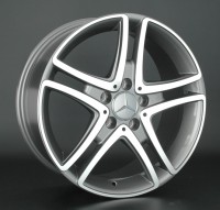 Диск Replay MR140 18x9.5 5x112 ET43.5 DIA66.6 GMFP