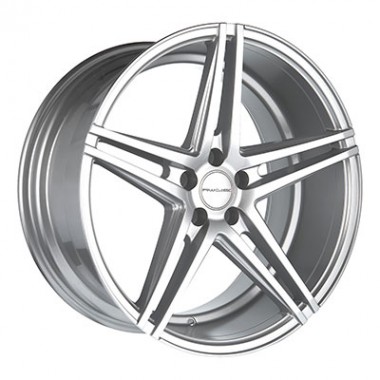 Диск RW H-585 19x8.5 5x114.3 ET35 DIA67.1 WSS