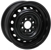 Диск ВАЗ FordFiesta 15x6 4x108 ET47.50 DIA63.30 BK Диск ВАЗ FordFiesta 15x6 4x108 ET47.50 DIA63.30 BK