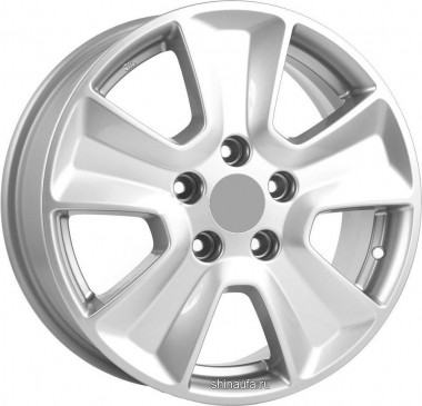 Диск Скад KL-263 16x6.5 5x114.3 ET50 DIA66.1 СЕЛЕНА