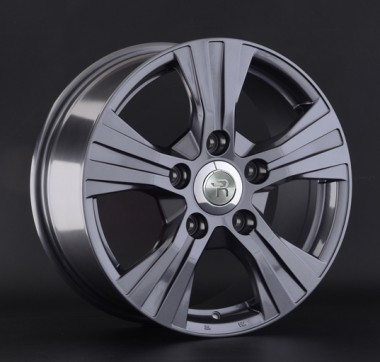 Диск Replay LX105 21x8.5 5x150 ET54 DIA110.1 GM