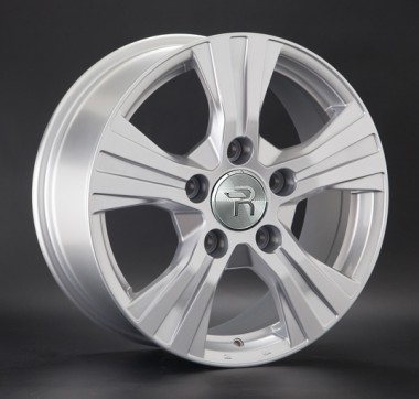 Диск Replay LX105 21x8.5 5x150 ET54 DIA110.1 S