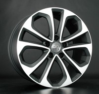 Диск Replay HND214 17x6.5 5x114.3 ET49 DIA67.1 MBF