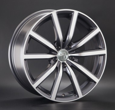 Диск Replay V33 18x8 5x108 ET42.5 DIA63.3 GMF