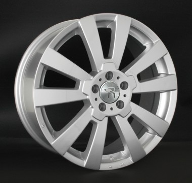 Диск Replay VV204 19x7.5 5x112 ET43 DIA57.1 S