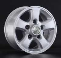 Диск Replay TY249 16x8 5x150 ET2 DIA110.1 S