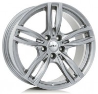 Диск ATS Evolution 17x7.5 5x120 ET43 DIA72.6 DARK GREY