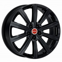 Диск MAK Birmingham 19x8 5x120 ET38 DIA72.6 GLOSS BLACK