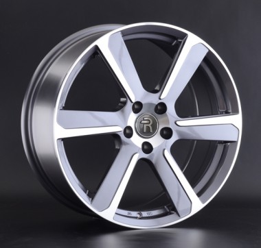 Диск Replay V35 19x8 5x108 ET42.5 DIA63.3 GMF