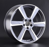 Диск Replay V35 19x8 5x108 ET42.5 DIA63.3 GMF
