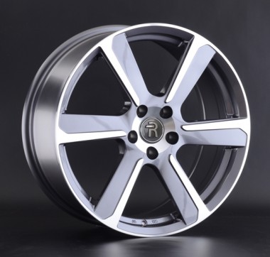 Диск Replay MR203 19x8 5x112 ET43.5 DIA66.6 GMF