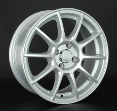 Диск LS wheels LS 910 15x6.5 5x105 ET39 DIA56.6 S