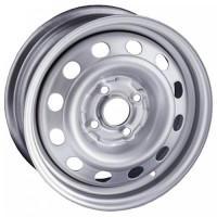 Диск Trebl X40048 16x6.5 4x100 ET40 DIA60.1 S