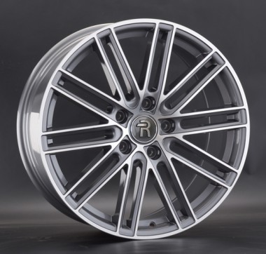 Диск Replay PR21 20x11 5x130 ET68 DIA71.6 GMF