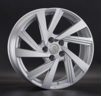 Диск Replay NS171 18x7.5 5x114.3 ET50 DIA66.1 SF