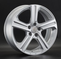 Диск Replay JG17 17x7.5 5x108 ET45 DIA63.3 SF