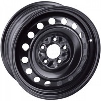 Диск J&L RACING черный 14x5.50 4x100 ET43 DIA60.10 ЧЕРНЫЙ Диск J&L RACING черный 14x5.50 4x100 ET43 DIA60.10 ЧЕРНЫЙ