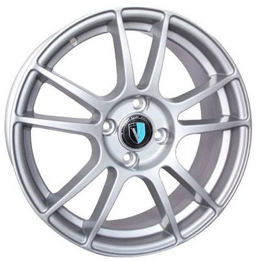 Диск VENTI 1611 16x6.5 5x114.3 ET45 DIA67.1 SL