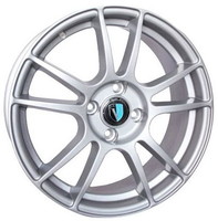 Диск VENTI 1611 16x6.5 5x114.3 ET45 DIA67.1 SL