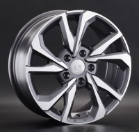 Диск LS wheels LS 920 18x8 5x114.3 ET40 DIA73.1 GMF