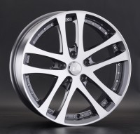 Диск LS wheels LS 919 18x8 5x112 ET35 DIA73.1 GMF