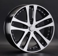 Диск LS wheels LS 919 18x8 5x114.3 ET35 DIA73.1 BKF