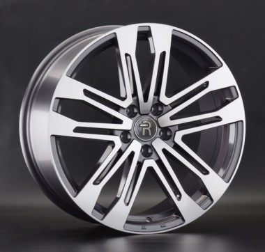 Диск Replay V53 19x8 5x108 ET42.5 DIA63.3 GMF