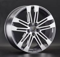 Диск Replay V53 19x8 5x108 ET42.5 DIA63.3 GMF