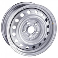 Диск Magnetto 15006 15x6 5x139.7 ET40 DIA98.5 SILVER