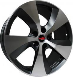 Диск Replica Concept A516 20x9 5x112 ET33 DIA66.6 MBMF