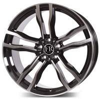 Диск Replica FR B1017 21x10 5x120 ET40 DIA74.1 BMF Диск Replica FR B1017 21x10 5x120 ET40 DIA74.1 BMF