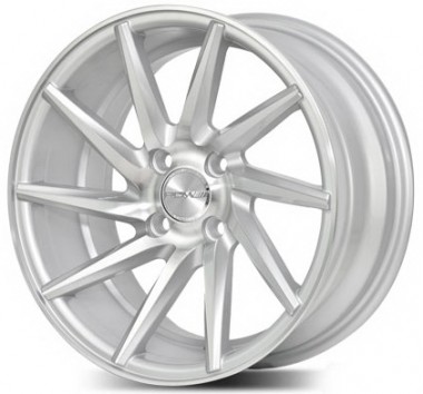 Диск PDW 1022Right 17x7.5 5x114.3 ET35 DIA67.1 M/S