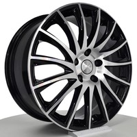 Диск Скад Валенсия 18x7 5x100 ET48 DIA56.1 АЛМАЗ Диск Скад Валенсия 18x7 5x100 ET48 DIA56.1 АЛМАЗ