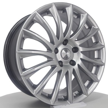 Диск Скад Валенсия 18x7 5x114.3 ET45 DIA66.1 СЕЛЕНА