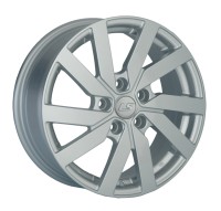 Диск LS wheels LS 1037 16x6.5 5x112 ET33 DIA57.1 S