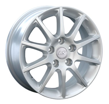 Диск LS wheels LS 1031 16x6 5x114.3 ET50 DIA73.1 S