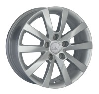 Диск LS wheels LS 1039 16x6.5 5x112 ET33 DIA57.1 S