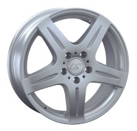 Диск LS wheels LS 1027 16x6.5 5x112 ET40 DIA66.6 S