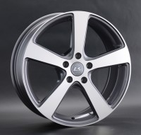 Диск LS wheels LS 956 18x7.5 5x114.3 ET45 DIA73.1 GMF