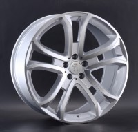 Диск Replay MR208 21x10 5x112 ET52 DIA66.6 SF