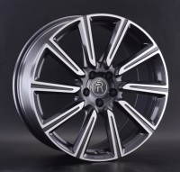 Диск Replay V49 20x9 5x108 ET38.5 DIA63.3 GMF