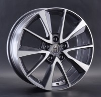 Диск Replay HND277 16x6.5 5x114.3 ET44 DIA67.1 GMF