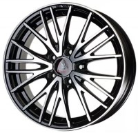 Диск Yamato Inori Tokugana 17x7 5x114.3 ET48 DIA67.1 BFP