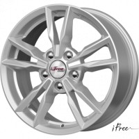 Диск iFree Икигай 16x6.5 5x112 ET45 DIA66.6 НЕО-КЛАССИК Диск iFree Икигай 16x6.5 5x112 ET45 DIA66.6 НЕО-КЛАССИК