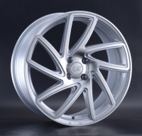 Диск LS wheels 1054 17x7.5 4x100 ET40 DIA60.1 SF